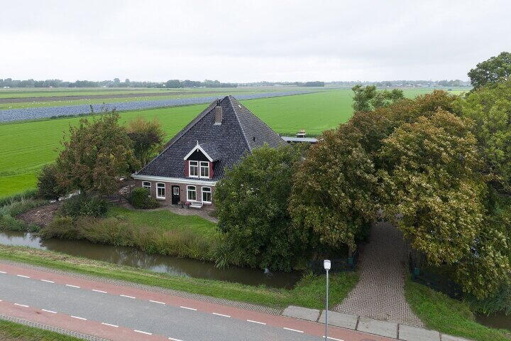 Foto 2 – Middenweg 37, Dirkshorn
