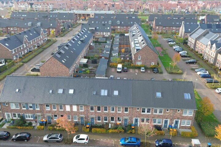 Foto 40 - Mien Ruysstraat 35, Waddinxveen