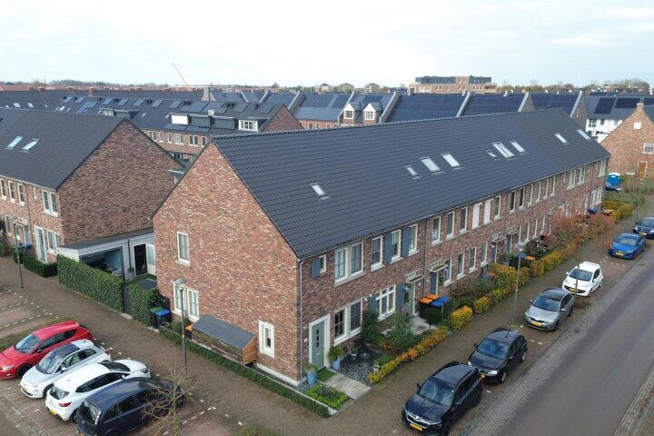 Foto 41 - Mien Ruysstraat 35, Waddinxveen