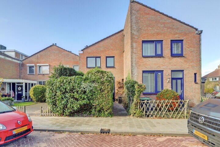 Foto 6 - Mient 4, Sijbekarspel