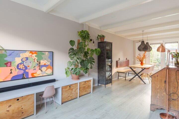 Foto 13 - Mientlân 37, IJlst