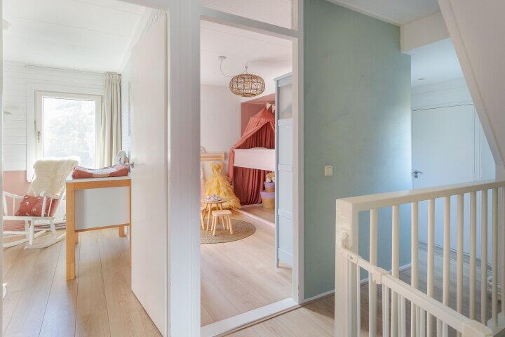 Foto 20 - Mientlân 37, IJlst