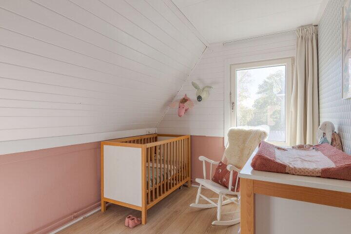 Foto 24 - Mientlân 37, IJlst