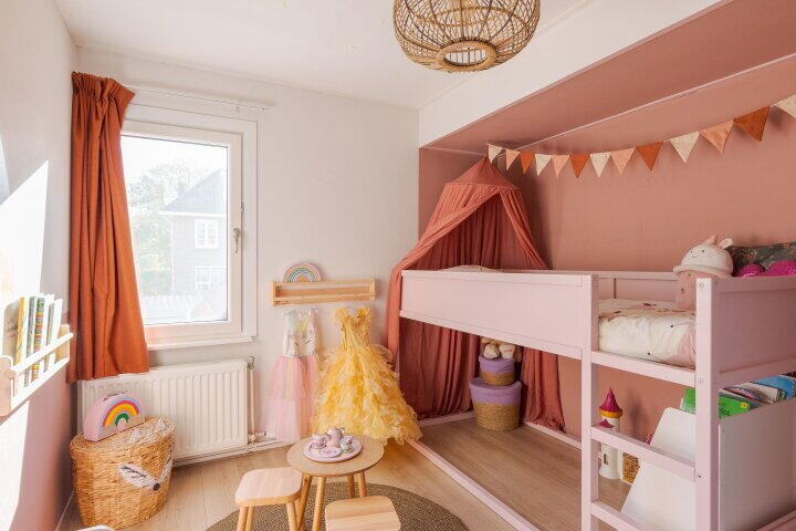 Foto 26 - Mientlân 37, IJlst