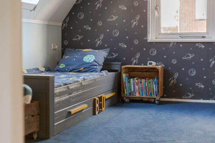 Foto 27 - Mientlân 37, IJlst