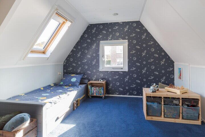 Foto 28 - Mientlân 37, IJlst