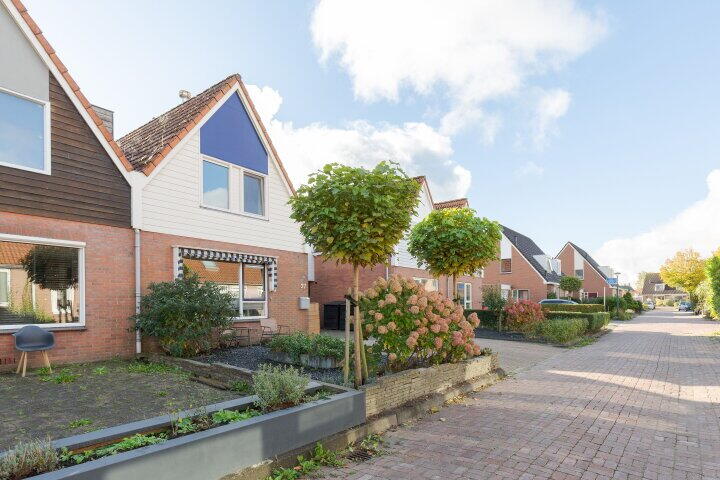 Foto 4 - Mientlân 37, IJlst