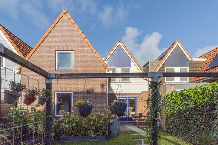 Foto 32 - Mientlân 37, IJlst