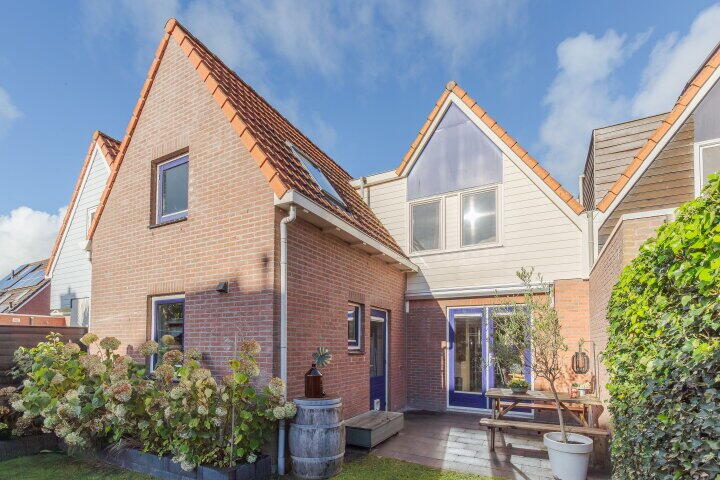 Foto 33 - Mientlân 37, IJlst