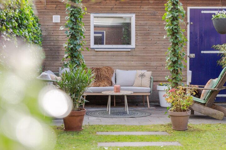 Foto 34 - Mientlân 37, IJlst