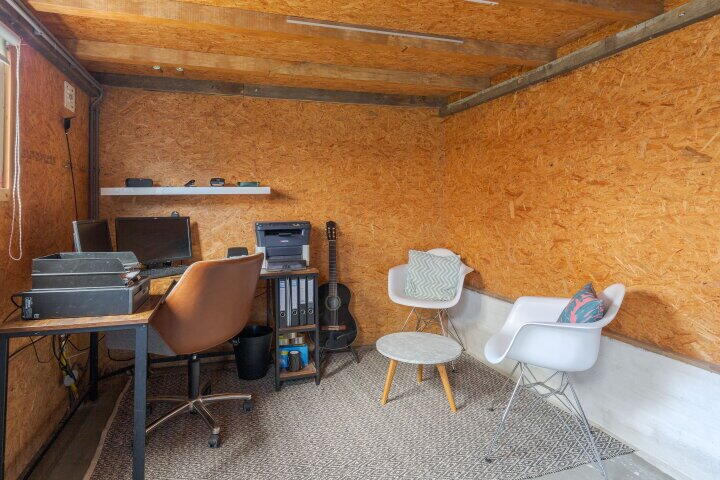 Foto 36 - Mientlân 37, IJlst