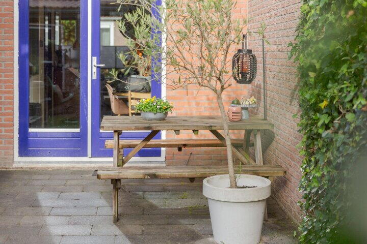 Foto 37 - Mientlân 37, IJlst