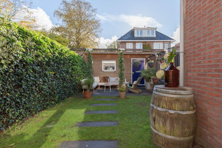 Foto 38 - Mientlân 37, IJlst