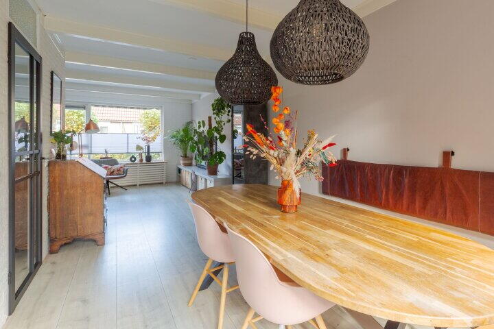 Foto 8 - Mientlân 37, IJlst