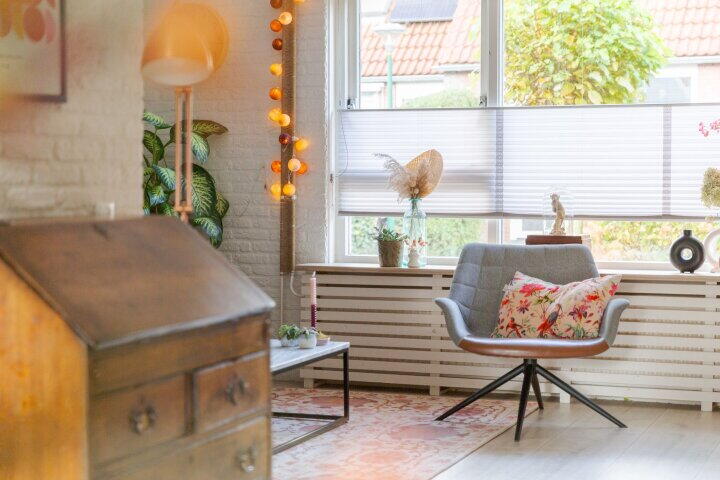 Foto 9 - Mientlân 37, IJlst