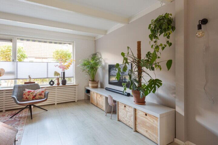 Foto 10 - Mientlân 37, IJlst