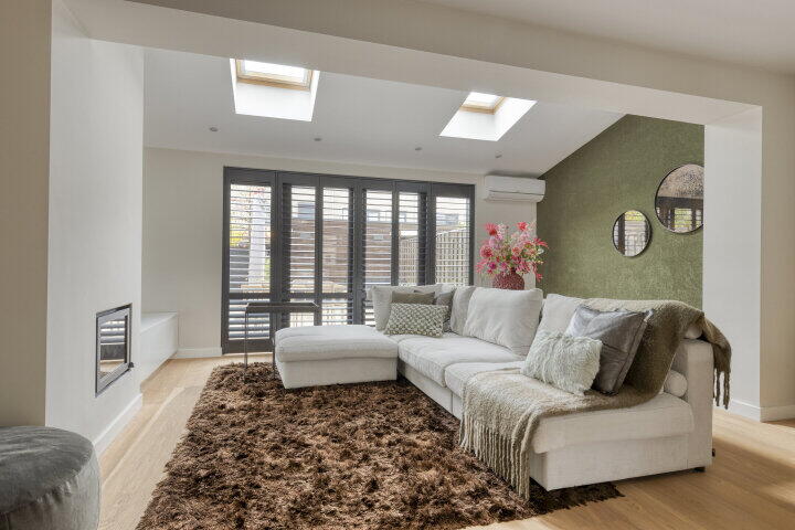 Foto 2 - Mierberg 5, Roosendaal