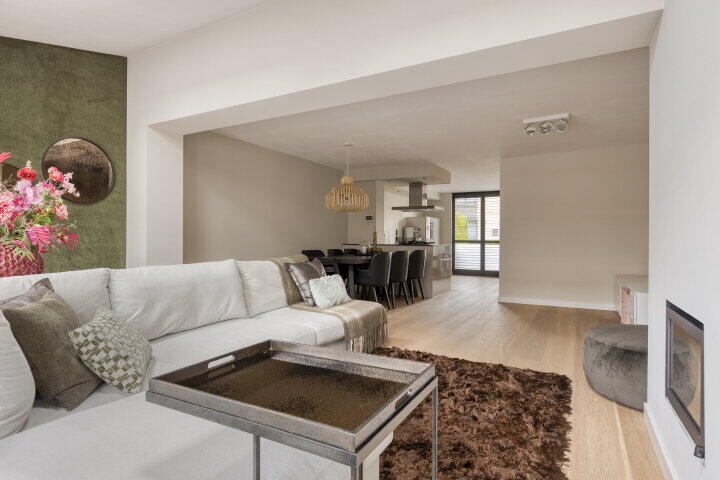 Foto 13 - Mierberg 5, Roosendaal