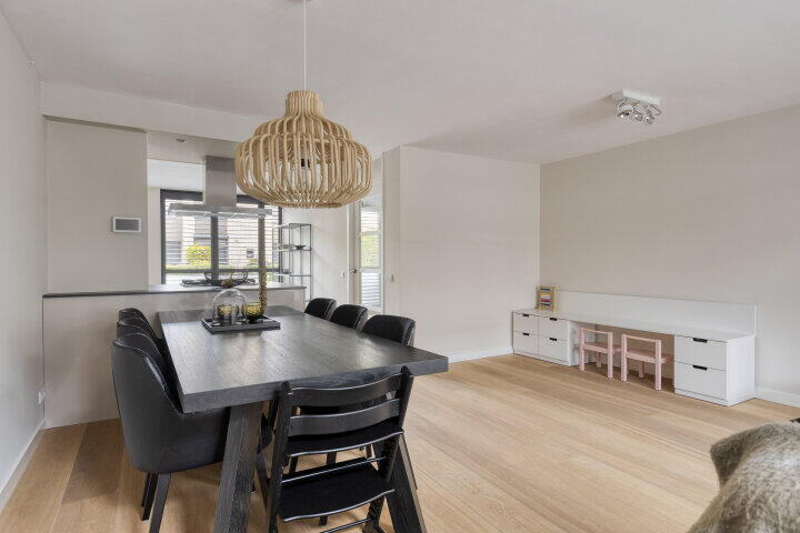 Foto 14 - Mierberg 5, Roosendaal