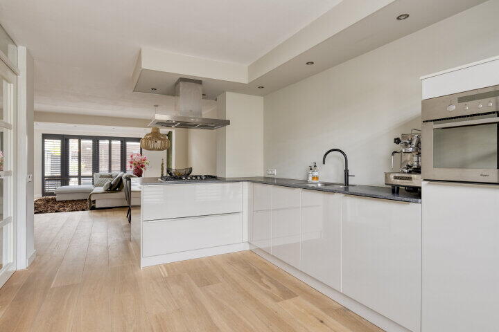 Foto 18 - Mierberg 5, Roosendaal