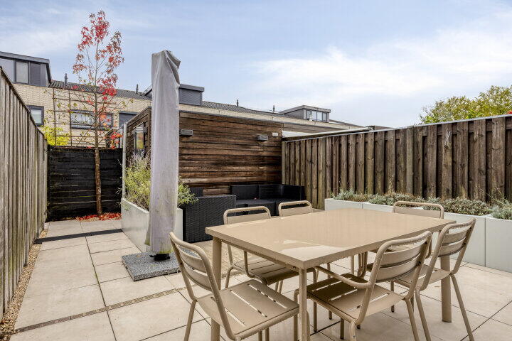 Foto 37 - Mierberg 5, Roosendaal