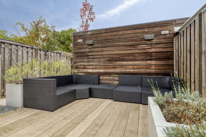 Foto 38 - Mierberg 5, Roosendaal