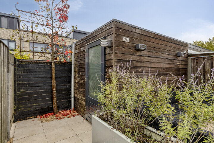 Foto 39 - Mierberg 5, Roosendaal