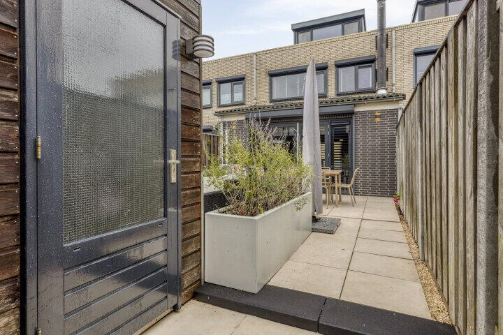 Foto 40 - Mierberg 5, Roosendaal