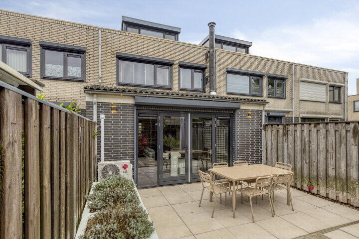 Foto 41 - Mierberg 5, Roosendaal