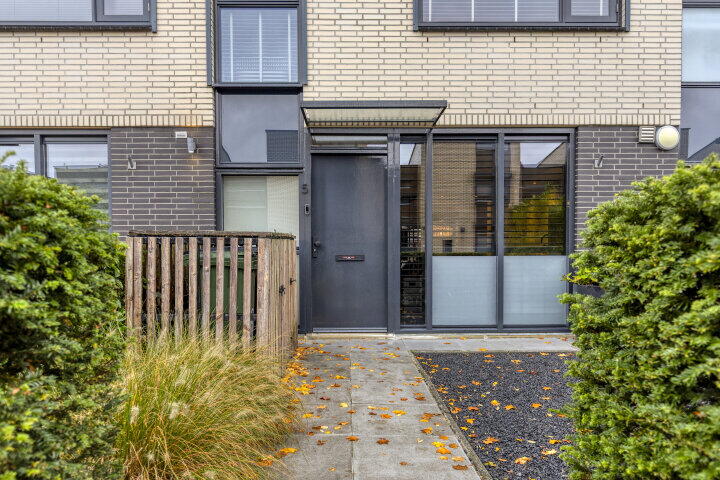 Foto 42 - Mierberg 5, Roosendaal