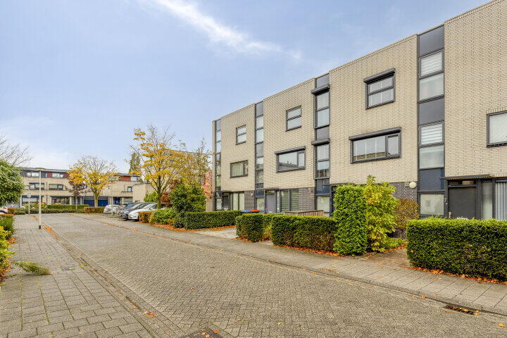 Foto 45 - Mierberg 5, Roosendaal