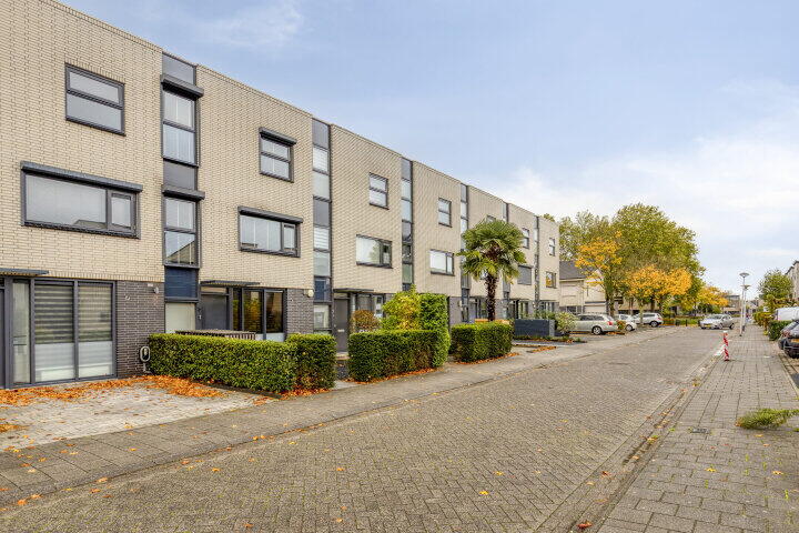 Foto 46 - Mierberg 5, Roosendaal