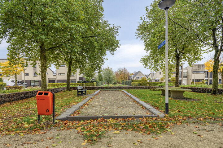 Foto 49 - Mierberg 5, Roosendaal