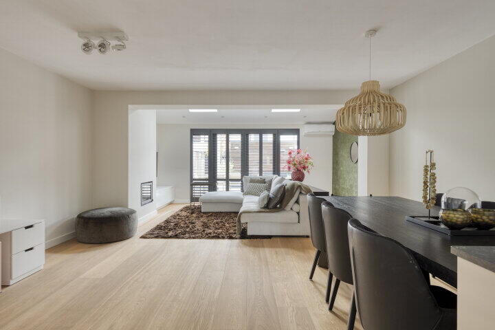 Foto 7 - Mierberg 5, Roosendaal