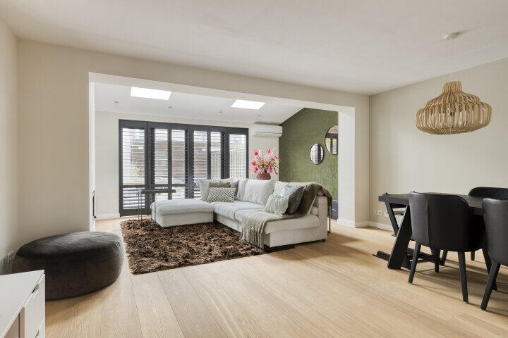 Foto 8 - Mierberg 5, Roosendaal