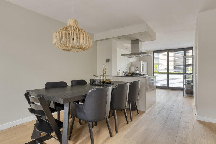 Foto 16 - Mierberg 5, Roosendaal