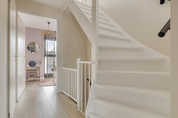 Foto 21 - Mierberg 5, Roosendaal