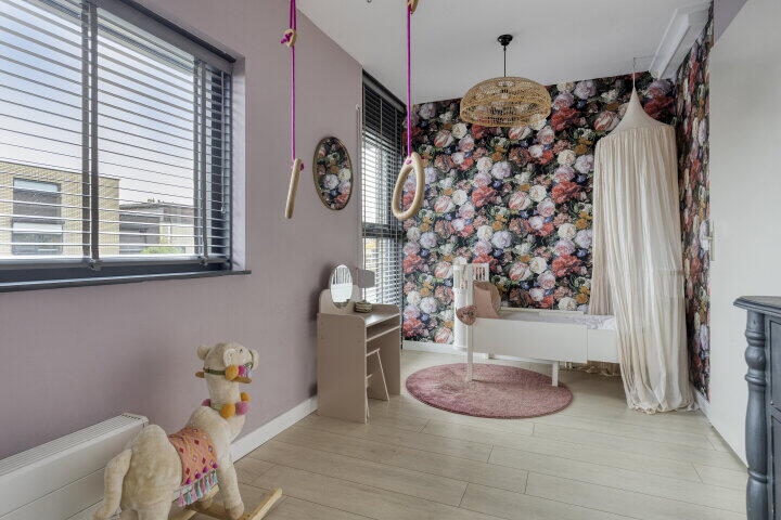 Foto 22 - Mierberg 5, Roosendaal