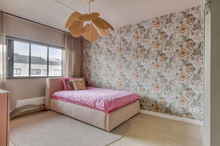 Foto 25 - Mierberg 5, Roosendaal