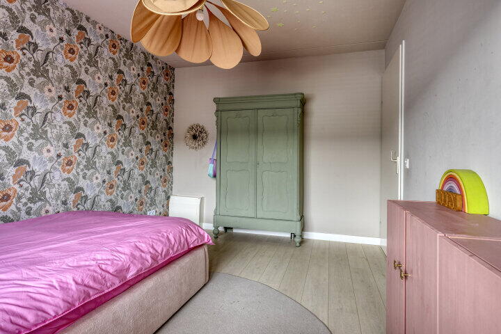 Foto 27 - Mierberg 5, Roosendaal