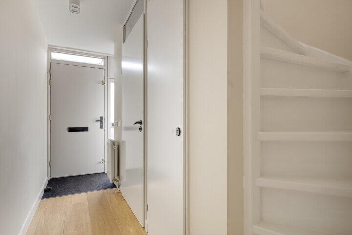 Foto 4 - Mierberg 5, Roosendaal