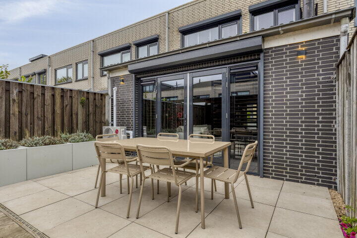 Foto 35 - Mierberg 5, Roosendaal