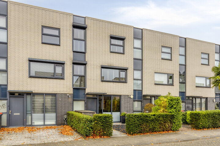 Foto 43 - Mierberg 5, Roosendaal