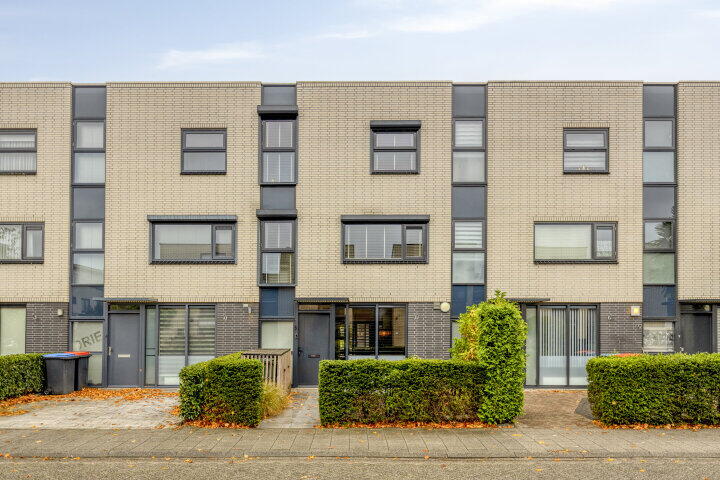 Foto 44 - Mierberg 5, Roosendaal