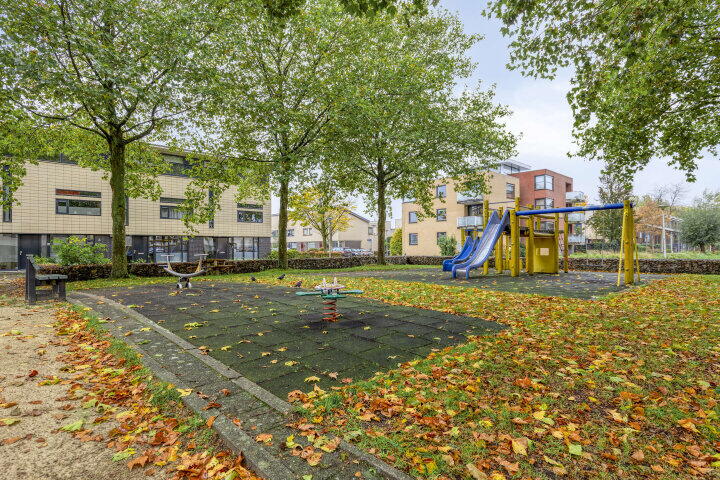 Foto 47 - Mierberg 5, Roosendaal