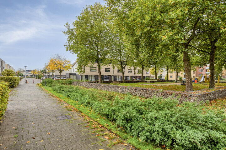 Foto 48 - Mierberg 5, Roosendaal