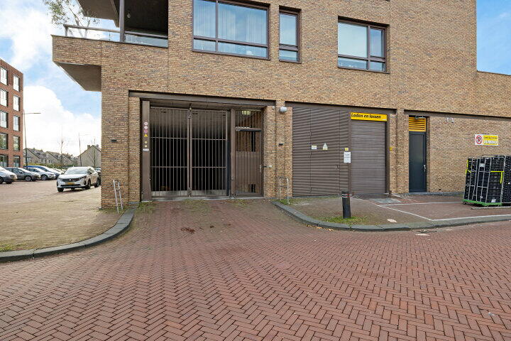 Foto 29 - Miereakker 48, Reeuwijk