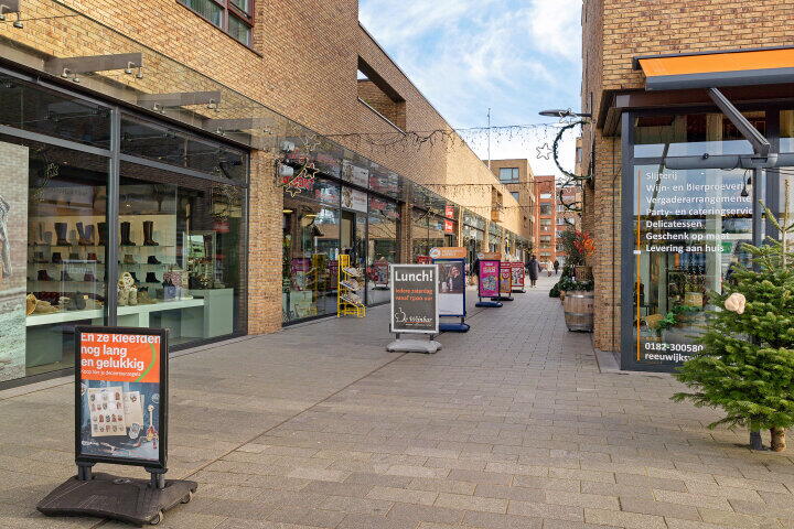 Foto 34 - Miereakker 48, Reeuwijk