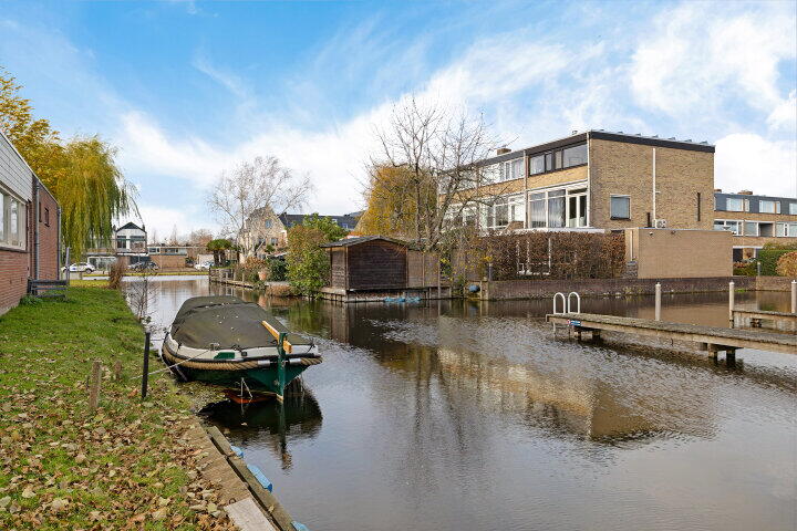 Foto 35 - Miereakker 48, Reeuwijk