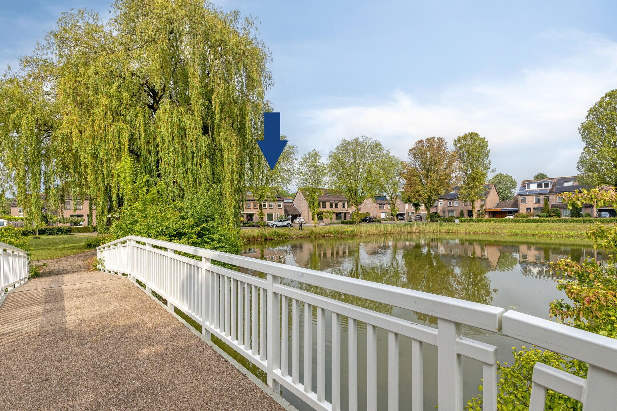 Virtuele tour - Mijl 26, Beuningen Gld